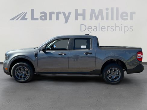 New 2026 Ford Maverick XLT w/ XLT Luxury Package AWD/4WD image 2