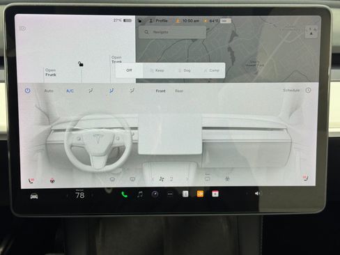 Used 2021 Tesla Model Y Long Range image 31