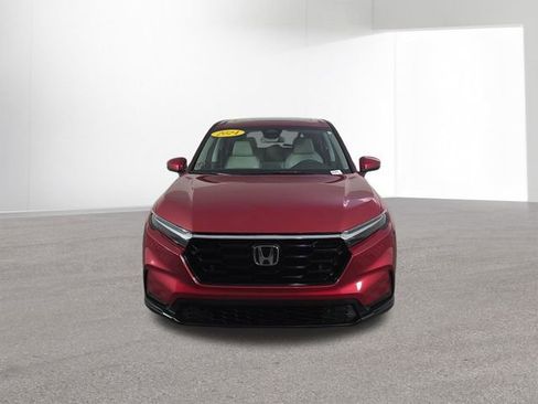 Used 2024 Honda CR-V EX-L image 16