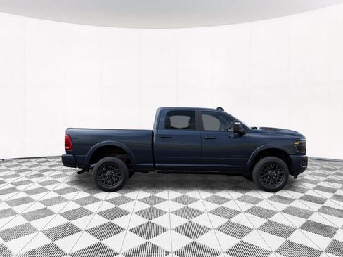 New 2026 RAM 2500 Limited image 29