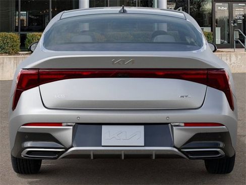 New 2026 Kia K5 GT-Line w/ GT-Line Premium Package image 14