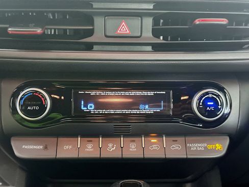 Used 2023 Hyundai Kona N Line image 24