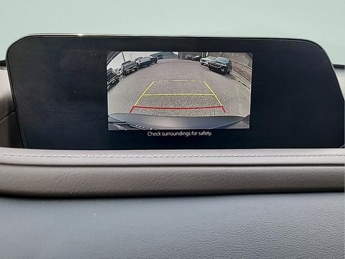 Certified 2023 MAZDA CX-30 AWD 2.5 S w/ Premium Package image 25