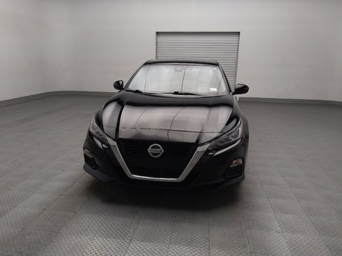 Used 2021 Nissan Altima 2.5 SV image 15