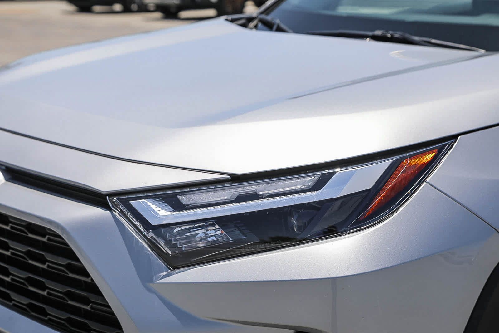 Certified 2025 Toyota RAV4 XLE AWD/4WD image 7