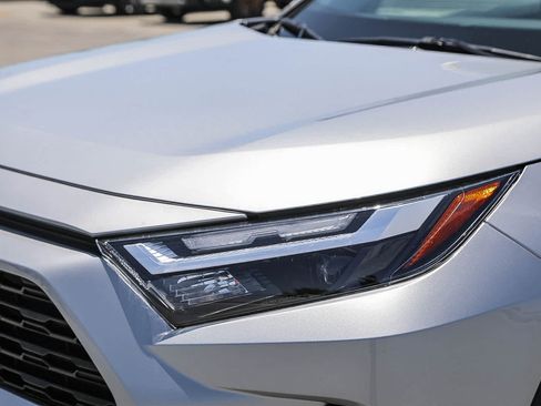 Certified 2025 Toyota RAV4 XLE AWD/4WD image 7