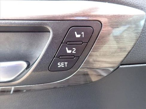 Used 2023 Toyota Highlander Limited AWD/4WD image 17