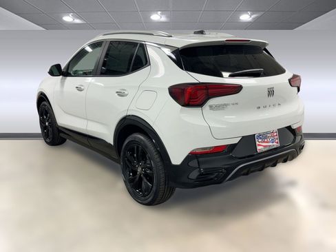 Certified 2024 Buick Encore GX Sport Touring w/ Comfort Package image 3