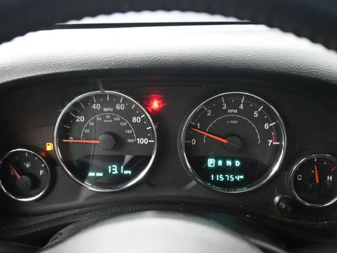 Used 2017 Jeep Wrangler Unlimited Sport w/ Quick Order Package 24S image 16