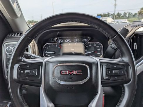 Used 2023 GMC Sierra 2500 SLE AWD/4WD image 22