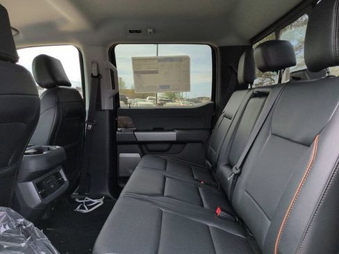 New 2026 Ford F350 Lariat w/ Chrome Package AWD/4WD image 14
