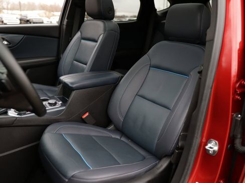 Used 2024 Chevrolet Blazer RS w/ Driver Confidence II Package image 24