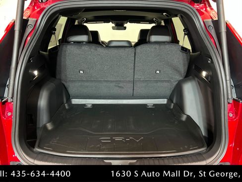 New 2026 Honda CR-V Sport-L image 22