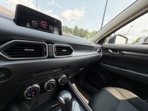 Used 2018 MAZDA CX-5 Sport AWD/4WD image 27