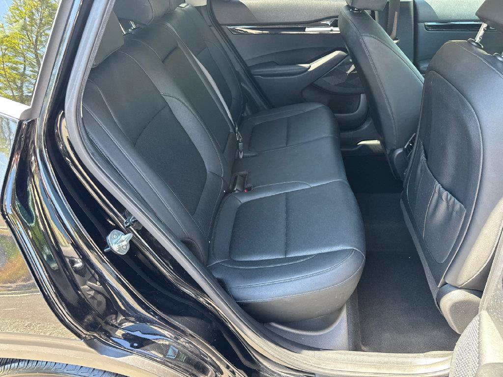 Used 2021 Kia Seltos EX AWD/4WD image 15