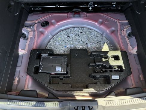 New 2025 Ford Bronco Sport Heritage image 33