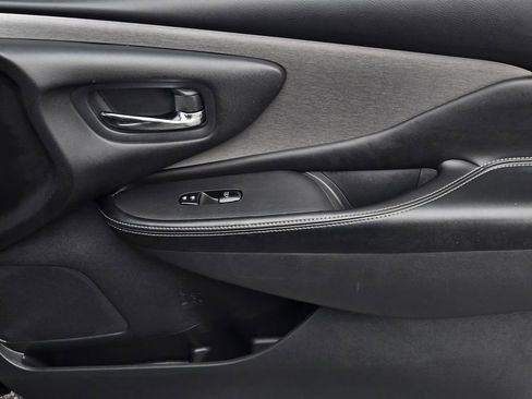 Certified 2024 Nissan Murano SV FWD image 8