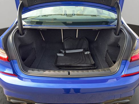 Used 2020 BMW 330i xDrive Sedan w/ Executive Package image 22