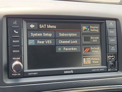 Used 2017 Dodge Grand Caravan SE w/ Power Window Group FWD image 22