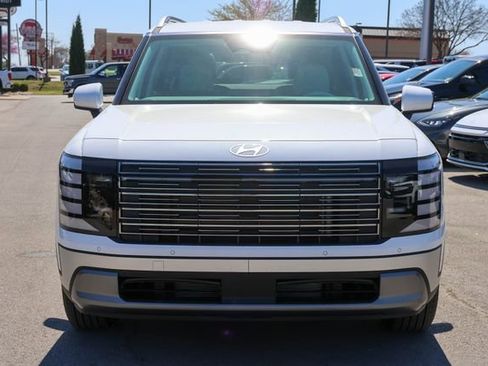 New 2026 Hyundai Palisade SEL FWD image 2