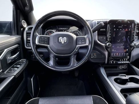 Used 2020 RAM 3500 Laramie image 15