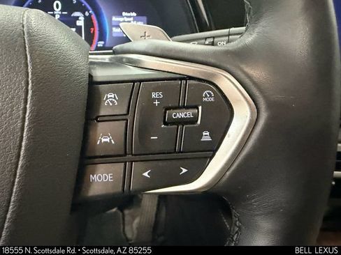 Used 2025 Lexus RX 350 Premium Plus FWD image 21