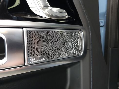 Used 2024 Mercedes-Benz G 63 AMG 4MATIC image 7