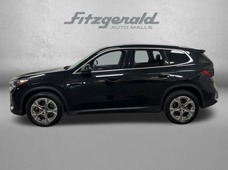 Used 2023 BMW X1 xDrive28i video 3