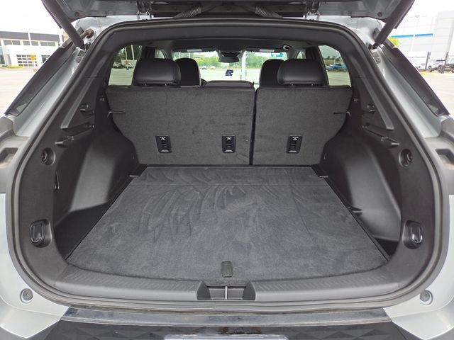 Used 2024 Chevrolet Equinox EV RS AWD/4WD image 18