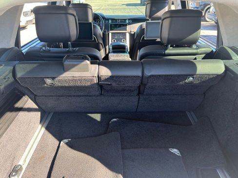 Used 2019 Land Rover Range Rover Long Wheelbase Autobiography image 29