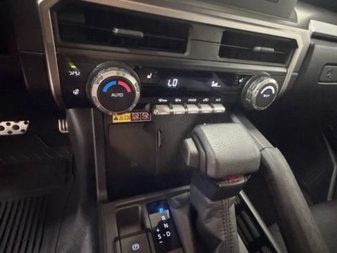 Used 2026 Toyota 4Runner TRD Sport AWD/4WD image 20