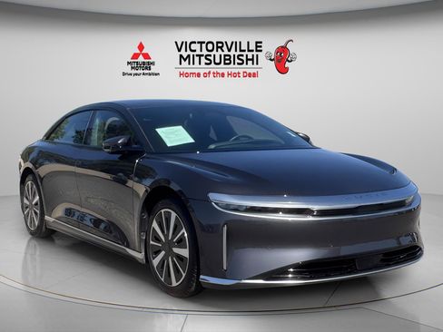 Used 2024 Lucid Air Touring AWD/4WD image 1