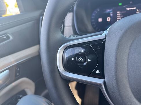 Used 2026 Volvo XC90 T8 Plus w/ Protection Package Premier image 25