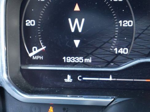 Certified 2025 GMC Sierra 1500 Denali w/ Denali Reserve Package image 24