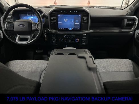 Used 2024 Ford F150 XL AWD/4WD image 24
