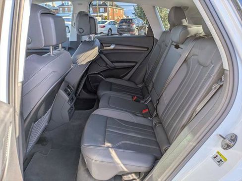 Certified 2024 Audi Q5 2.0T Premium Plus image 23