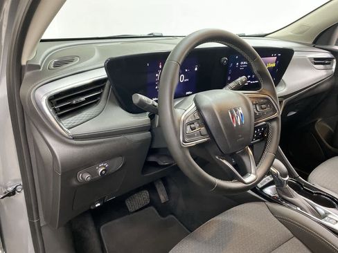 Used 2025 Buick Encore GX Preferred image 2
