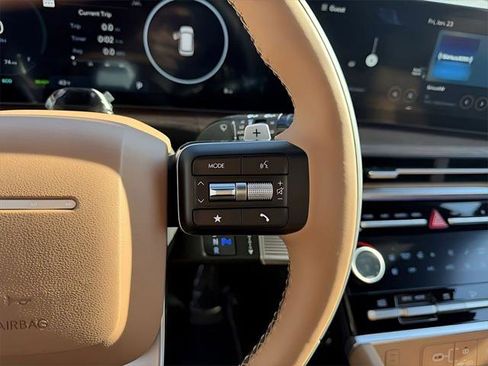 New 2026 Hyundai Santa Fe Calligraphy image 18