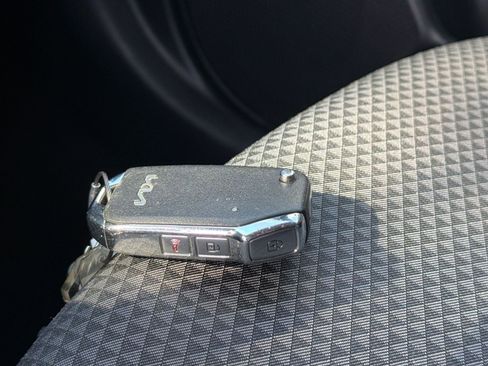 Used 2025 Kia Soul LX w/ LX Technology Package image 20