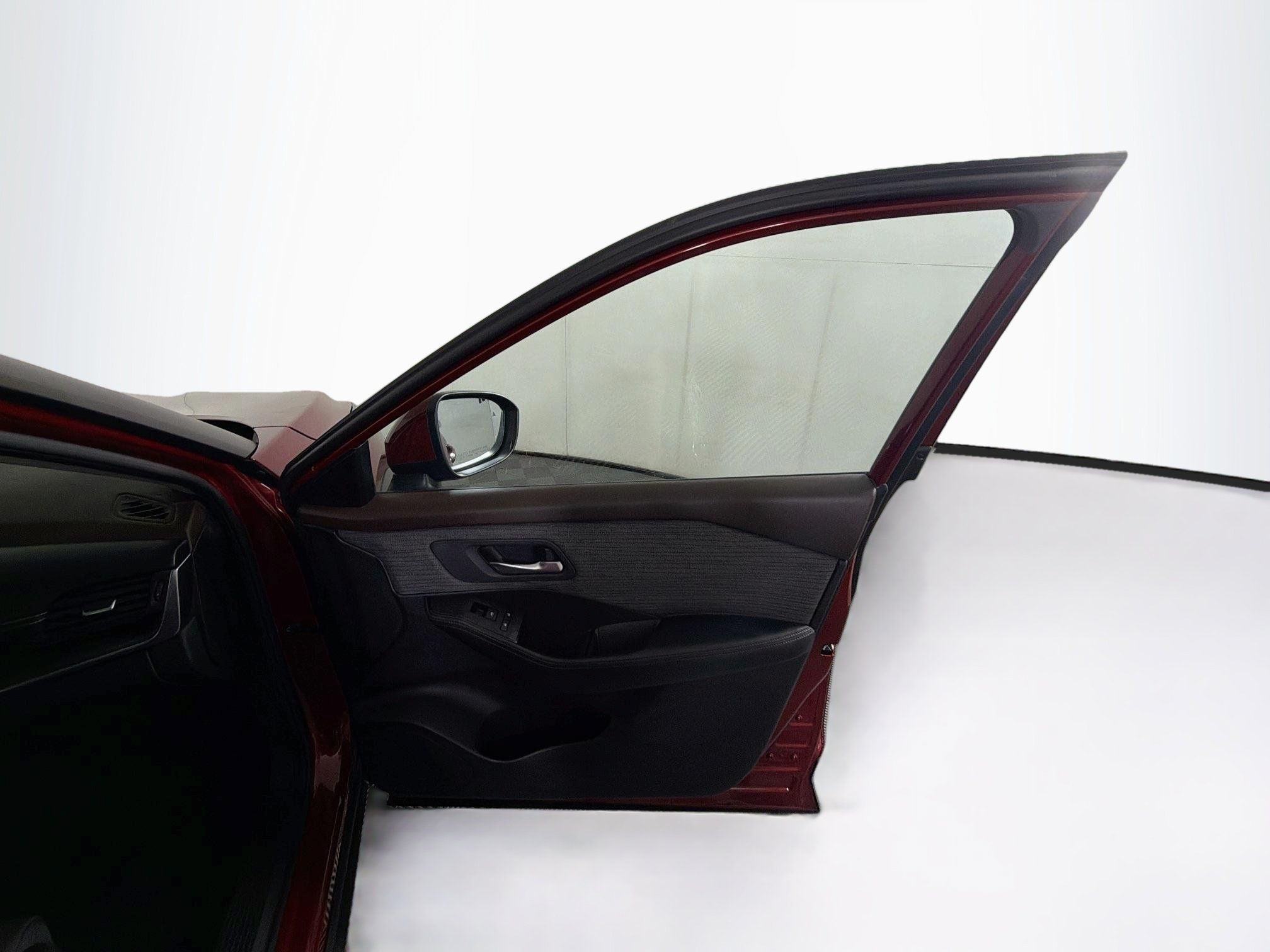 Used 2023 Nissan Rogue SV AWD/4WD image 30