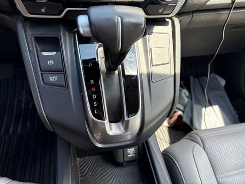 Used 2018 Honda CR-V EX-L image 14