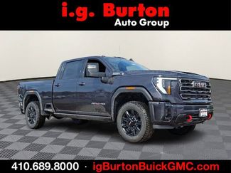 New 2026 GMC Sierra 3500 AT4 w/ AT4 Premium Plus Package AWD/4WD video 1