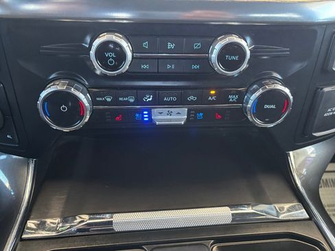 Used 2023 Ford F150 Lariat AWD/4WD image 15