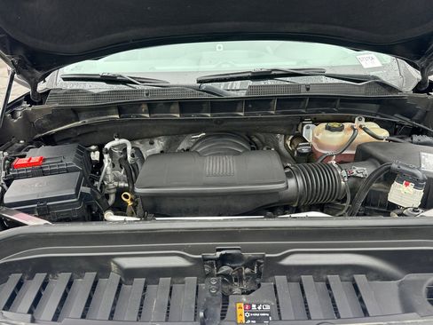 Used 2020 GMC Sierra 1500 SLT w/ SLT Premium Plus Package image 24