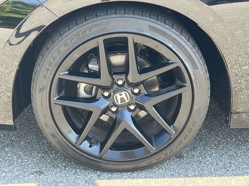 Used 2024 Honda Civic Sport image 36