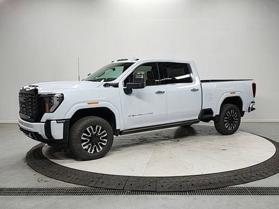 New 2026 GMC Sierra 2500 Denali Ultimate