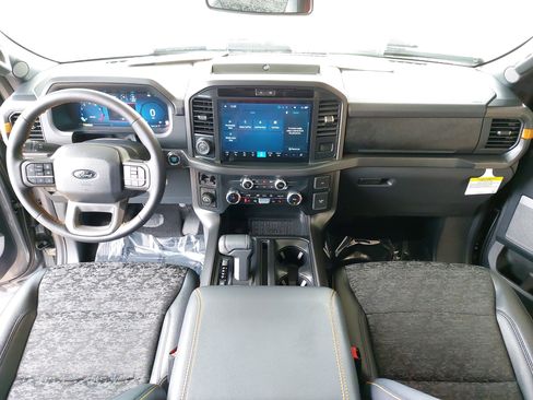 Used 2025 Ford F150 Tremor w/ Bed Utility Package image 9