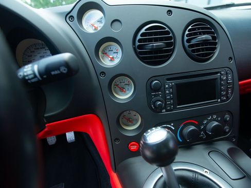 Used 2008 Dodge Viper SRT-10 RWD image 31