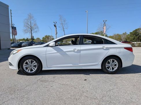 Used 2014 Hyundai Sonata GLS image 9