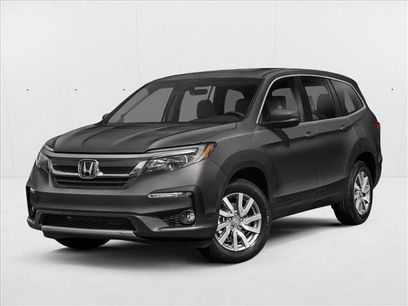 Used 2020 Honda Pilot EX-L